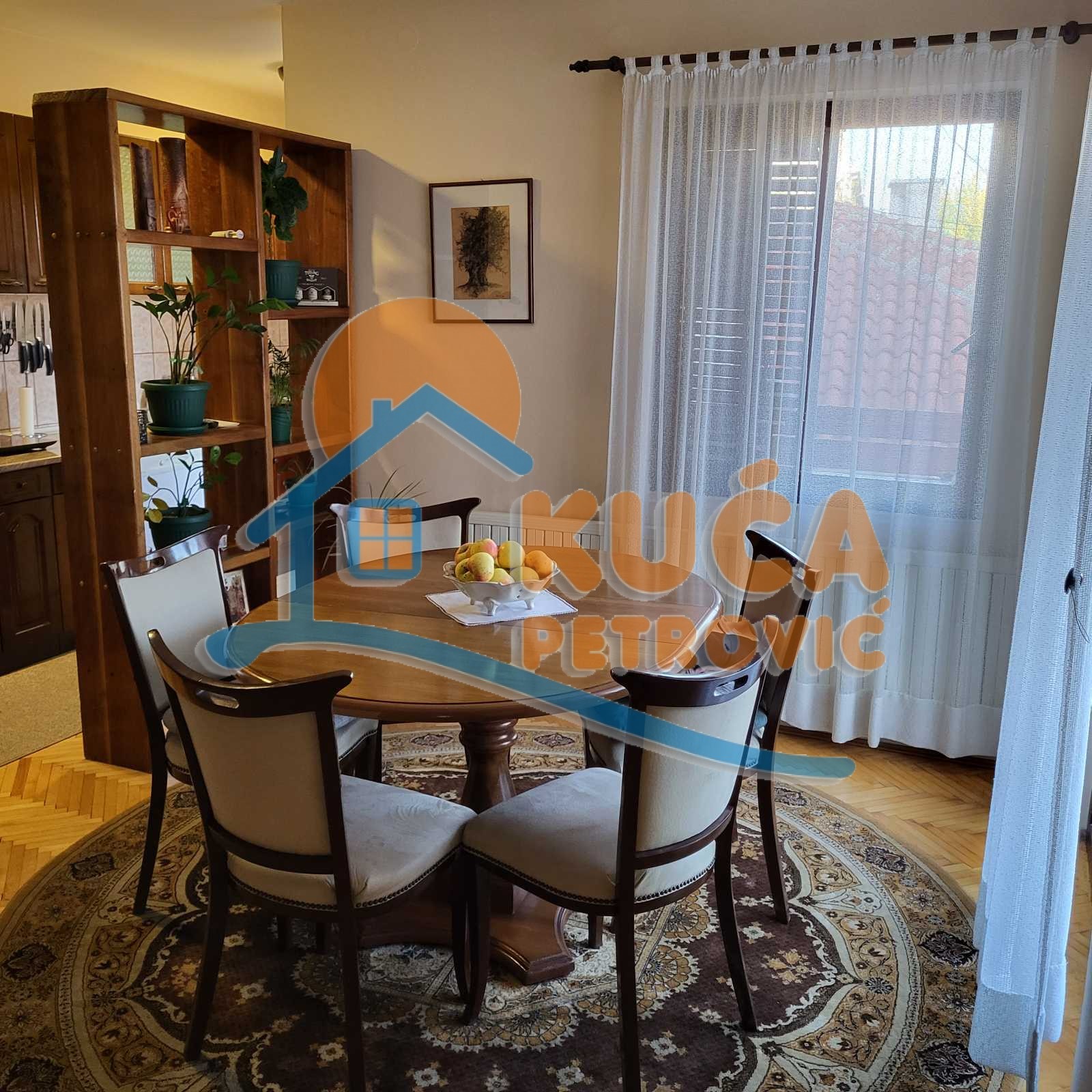 četvorosobna kuća, 286 m2, Knez Mihailova ID: p-07909 3