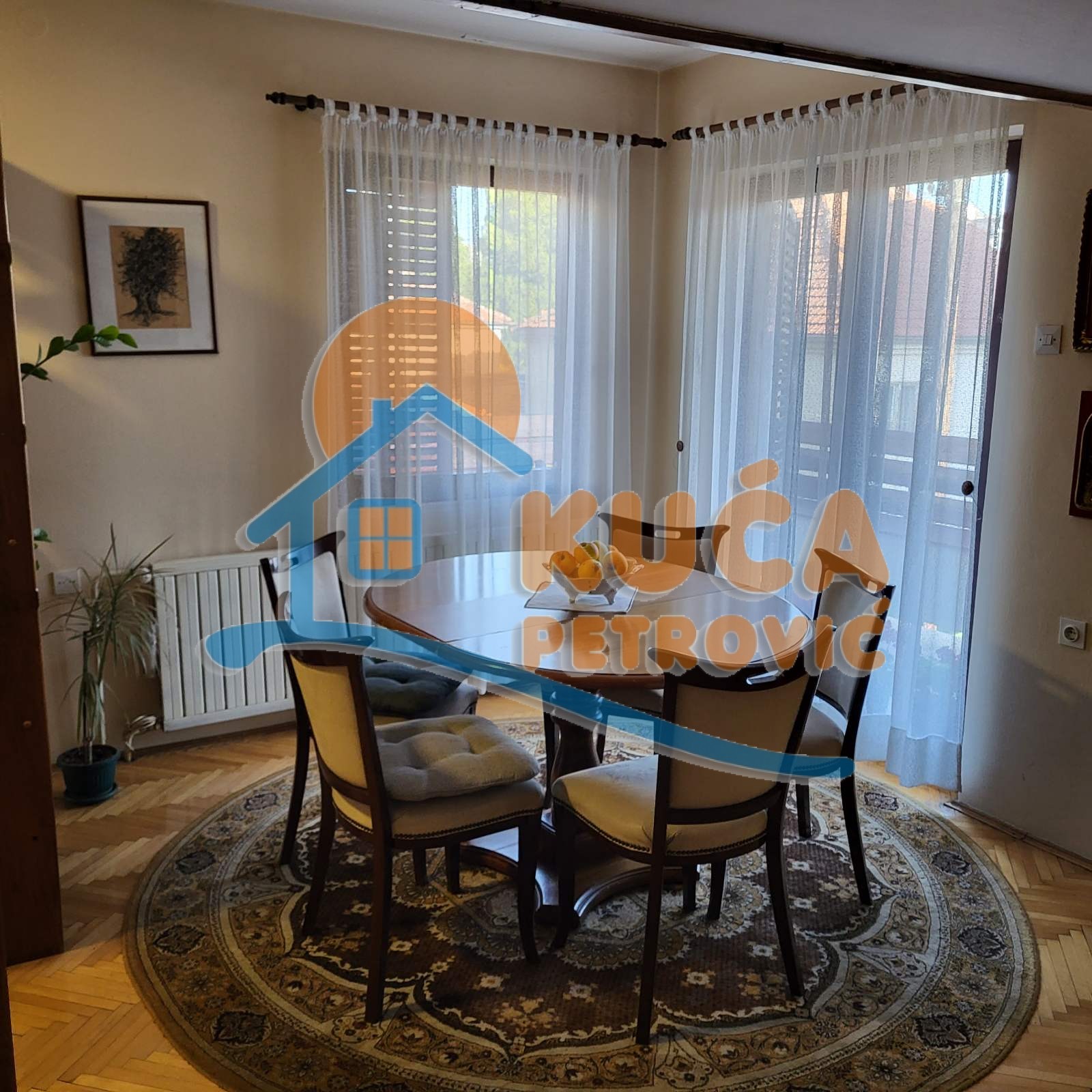 četvorosobna kuća, 286 m2, Knez Mihailova ID: p-07909 4