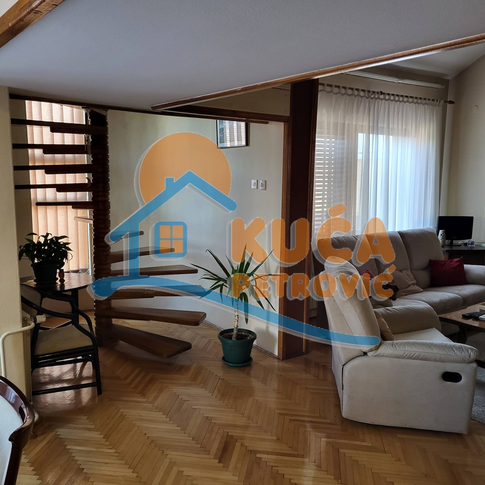 četvorosobna kuća, 286 m2, Knez Mihailova ID: p-07909 5