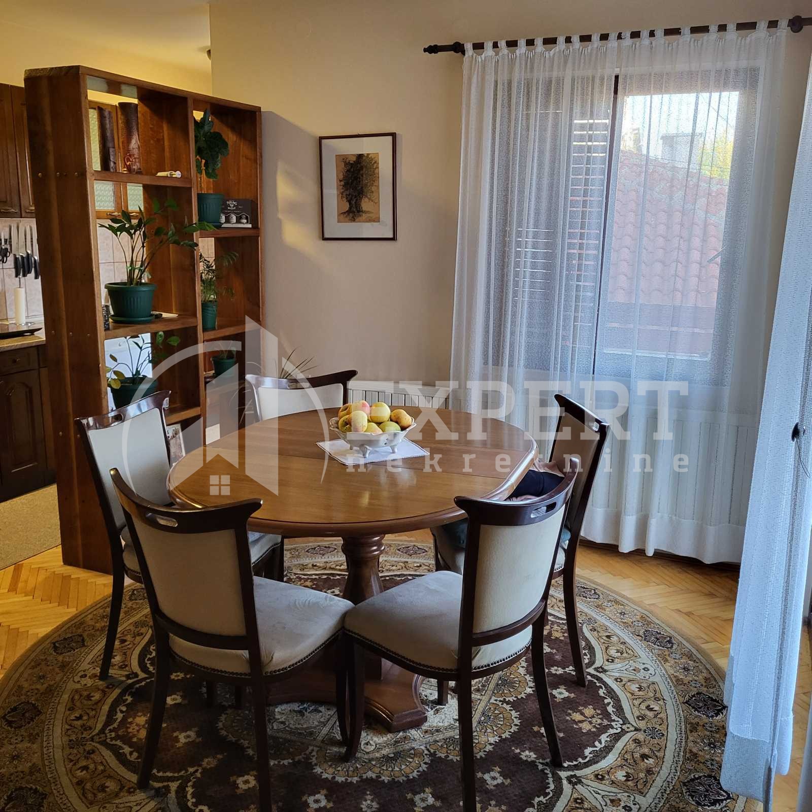 četvorosobna kuća, 286 m2, Knez Mihailova ID: p-07909 3