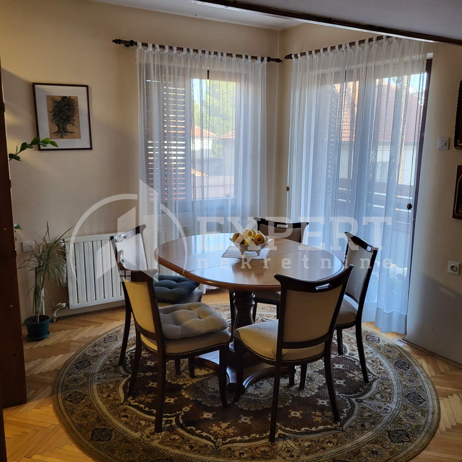 četvorosobna kuća, 286 m2, Knez Mihailova ID: p-07909 4