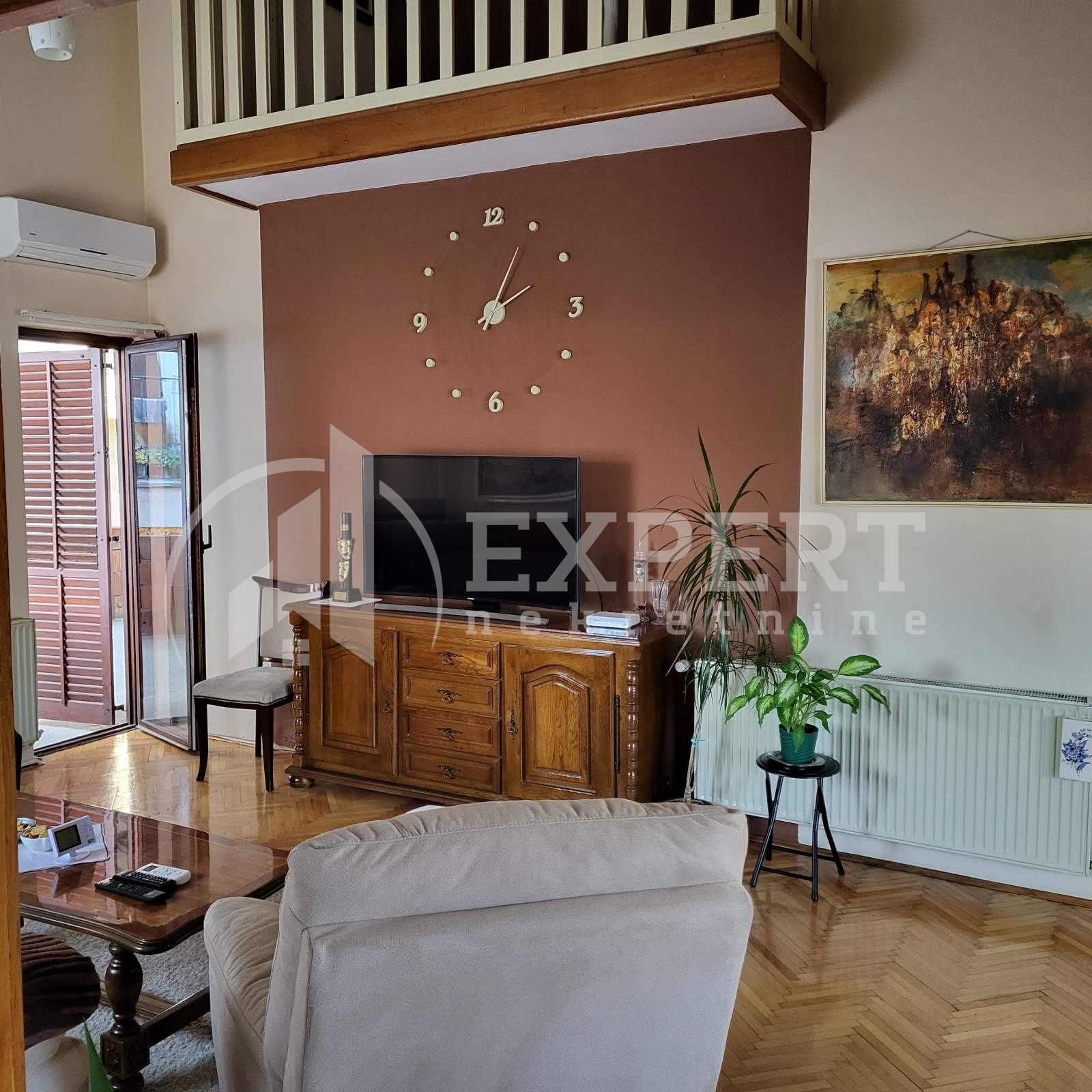 četvorosobna kuća, 286 m2, Knez Mihailova ID: p-07909 6