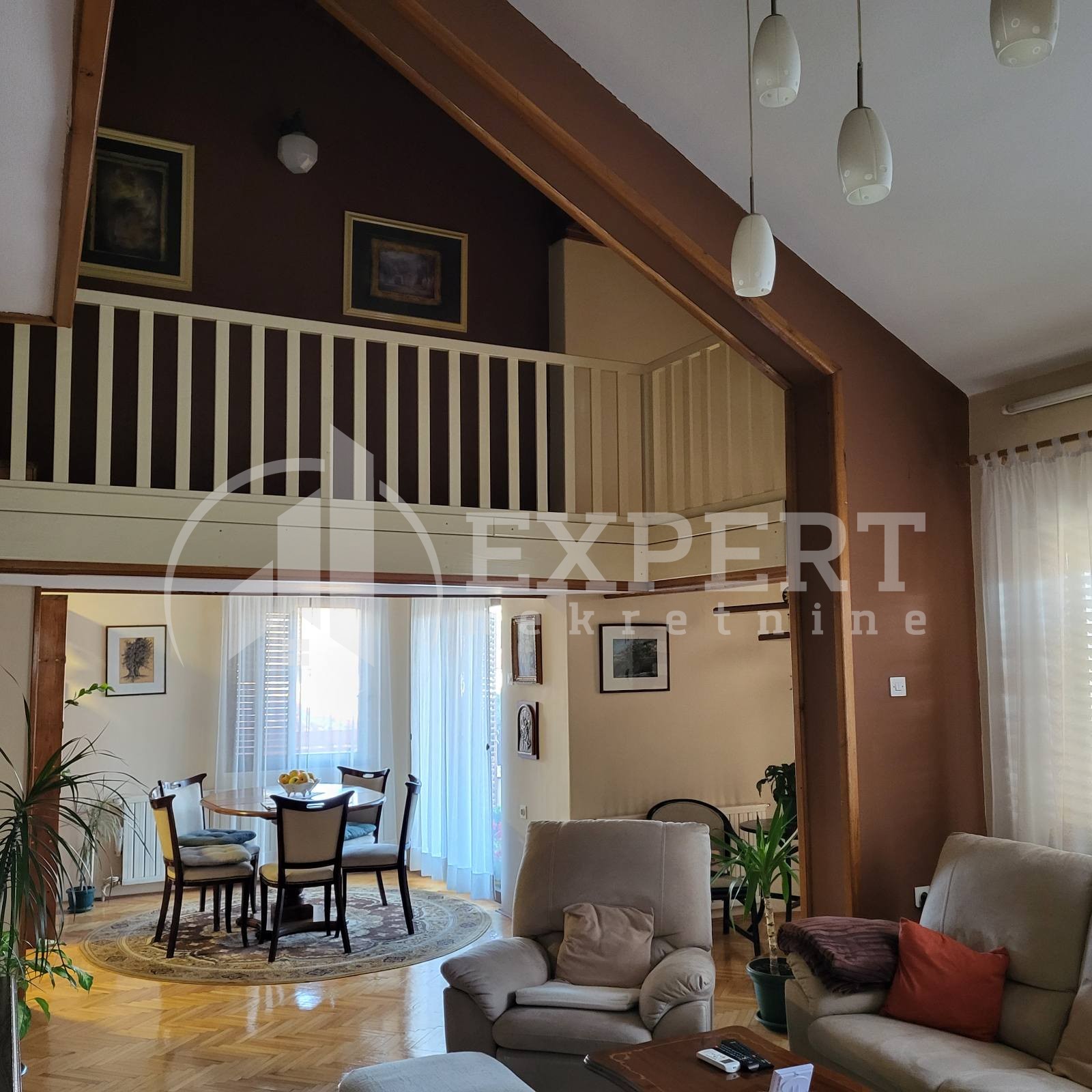 četvorosobna kuća, 286 m2, Knez Mihailova ID: p-07909 8