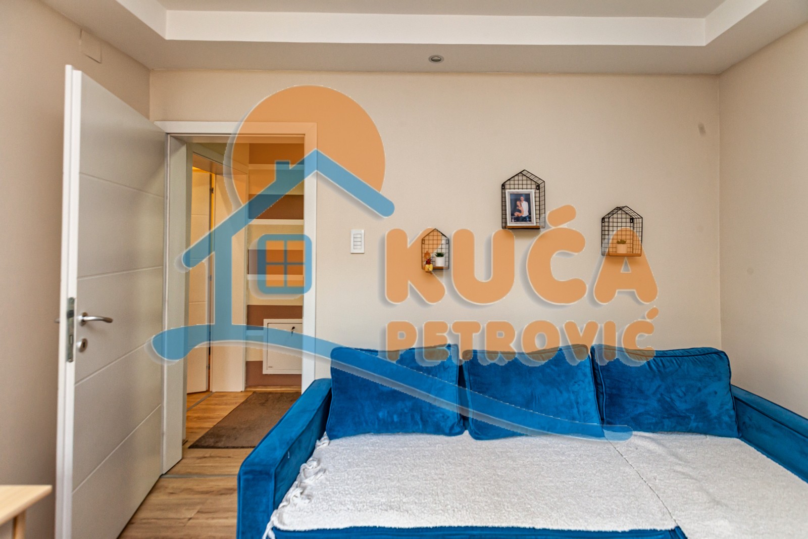 četvorosobna kuća, 290 m2, Palilula, Vase Smajevića ID: p-07179 5