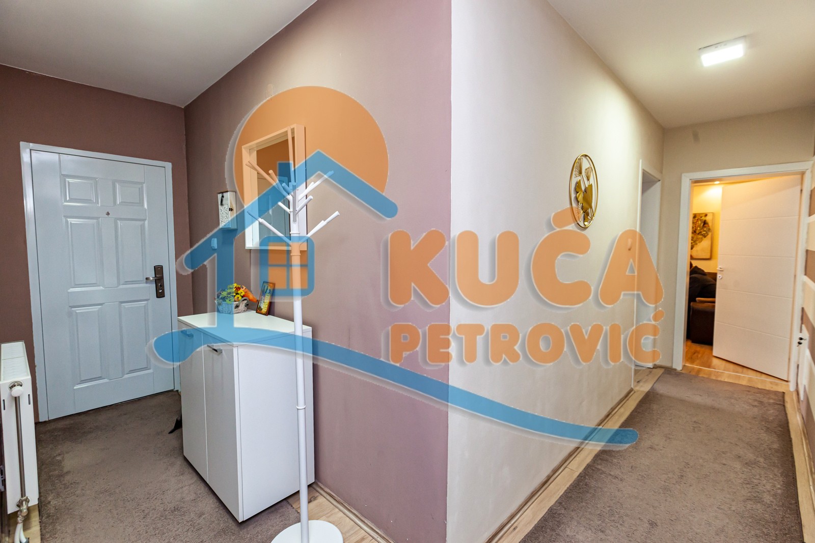 četvorosobna kuća, 290 m2, Palilula, Vase Smajevića ID: p-07179 7