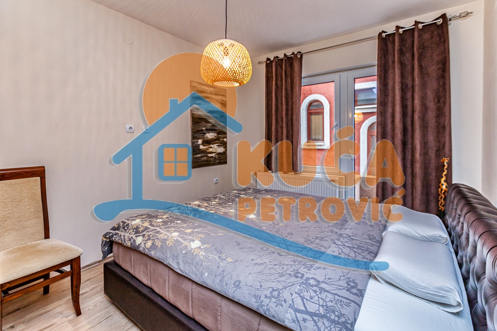 četvorosobna kuća, 290 m2, Palilula, Vase Smajevića ID: p-07179 11
