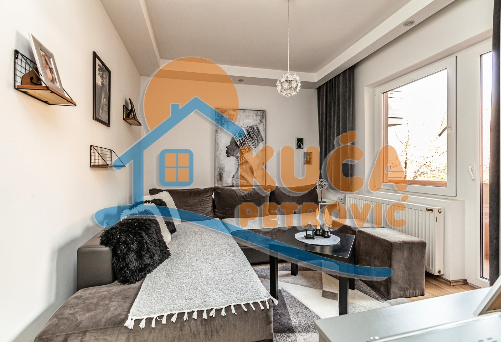 četvorosobna kuća, 290 m2, Palilula, Vase Smajevića ID: p-07179 13