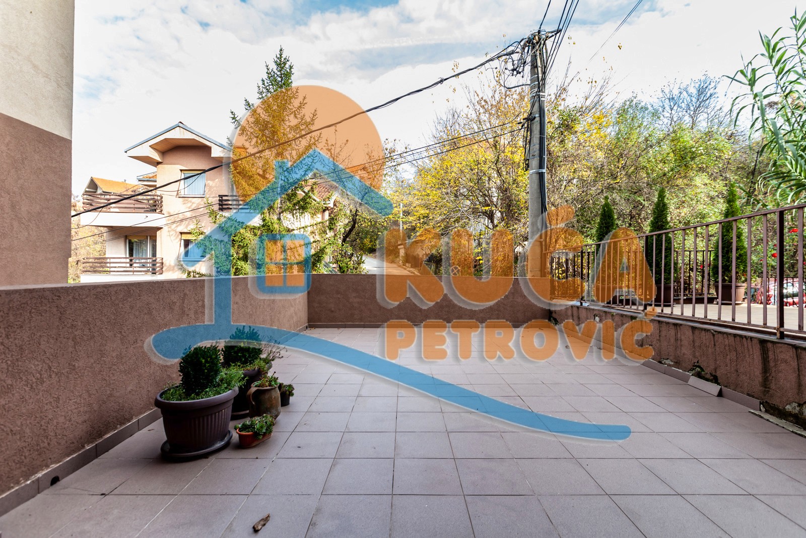 četvorosobna kuća, 290 m2, Palilula, Vase Smajevića ID: p-07179 14