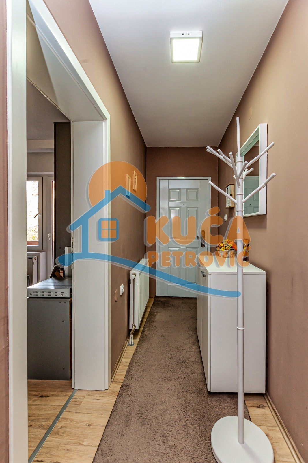 četvorosobna kuća, 290 m2, Palilula, Vase Smajevića ID: p-07179 8