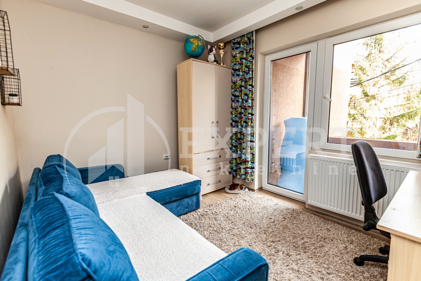 četvorosobna kuća, 290 m2, Palilula, Vase Smajevića ID: p-07179 4