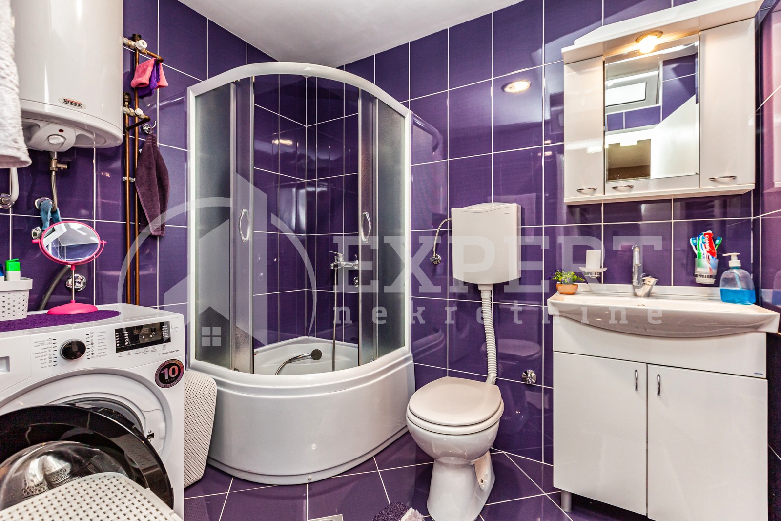 četvorosobna kuća, 290 m2, Palilula, Vase Smajevića ID: p-07179 10