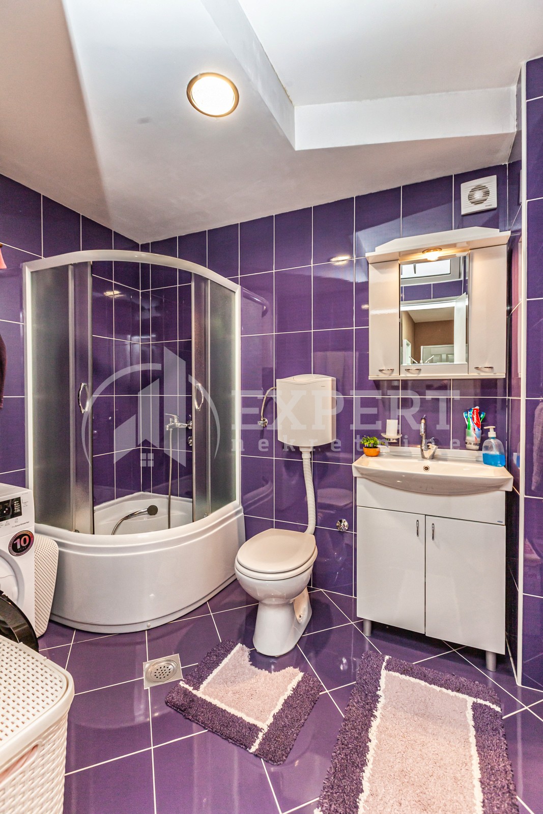 četvorosobna kuća, 290 m2, Palilula, Vase Smajevića ID: p-07179 9