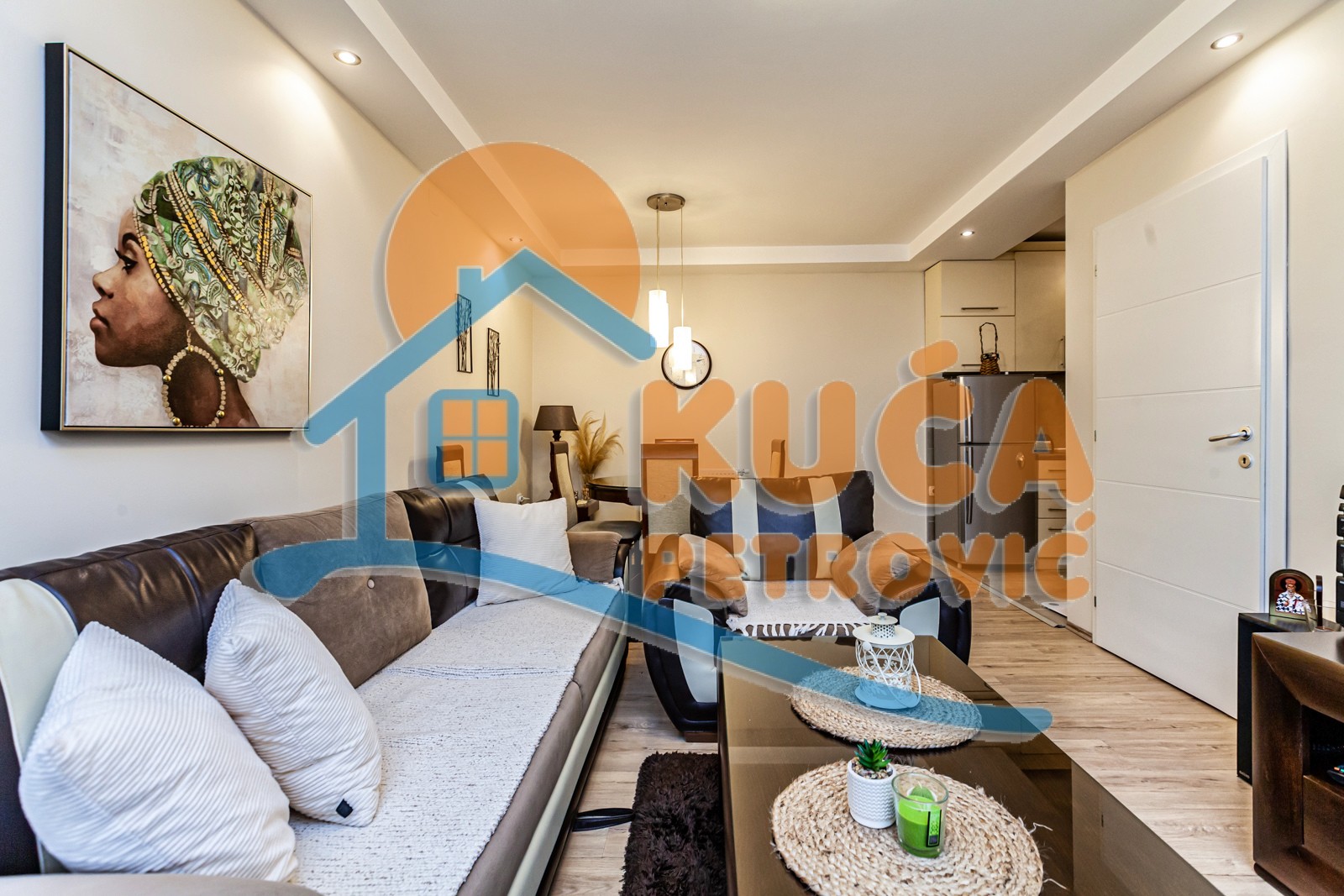 četvorosobna kuća, 290 m2, Palilula, Vase Smajevića ID: p-07179 15