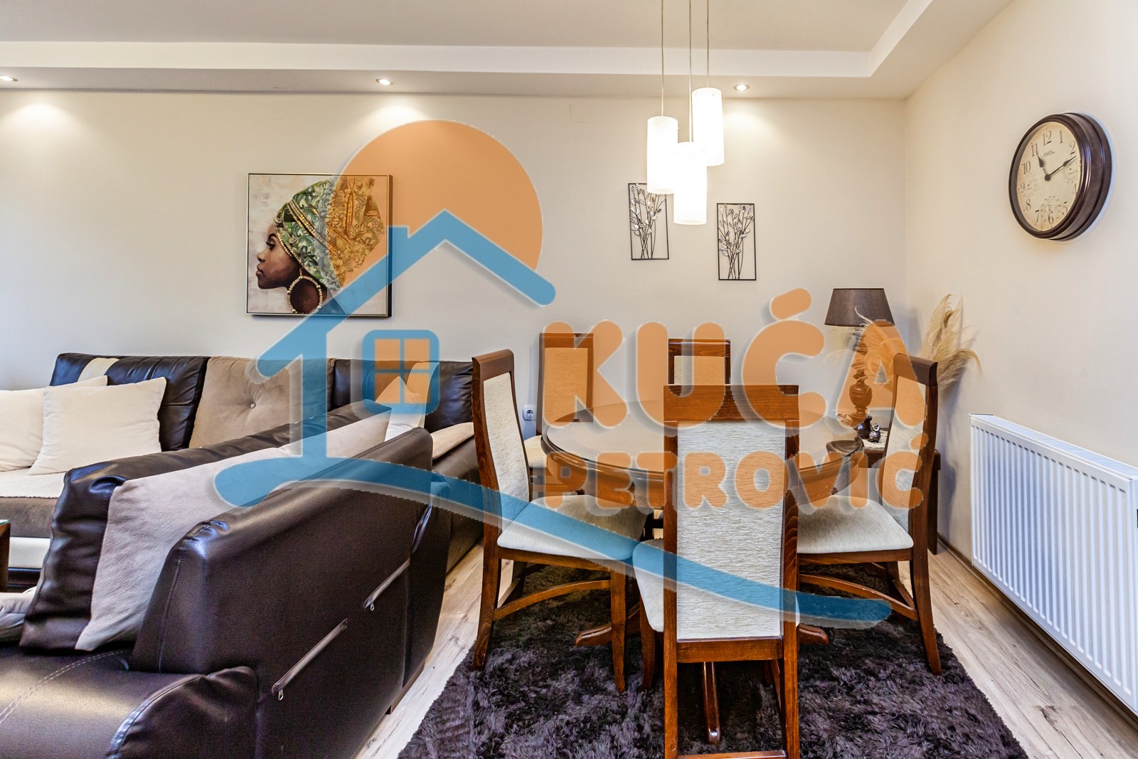 četvorosobna kuća, 290 m2, Palilula, Vase Smajevića ID: p-07179 16