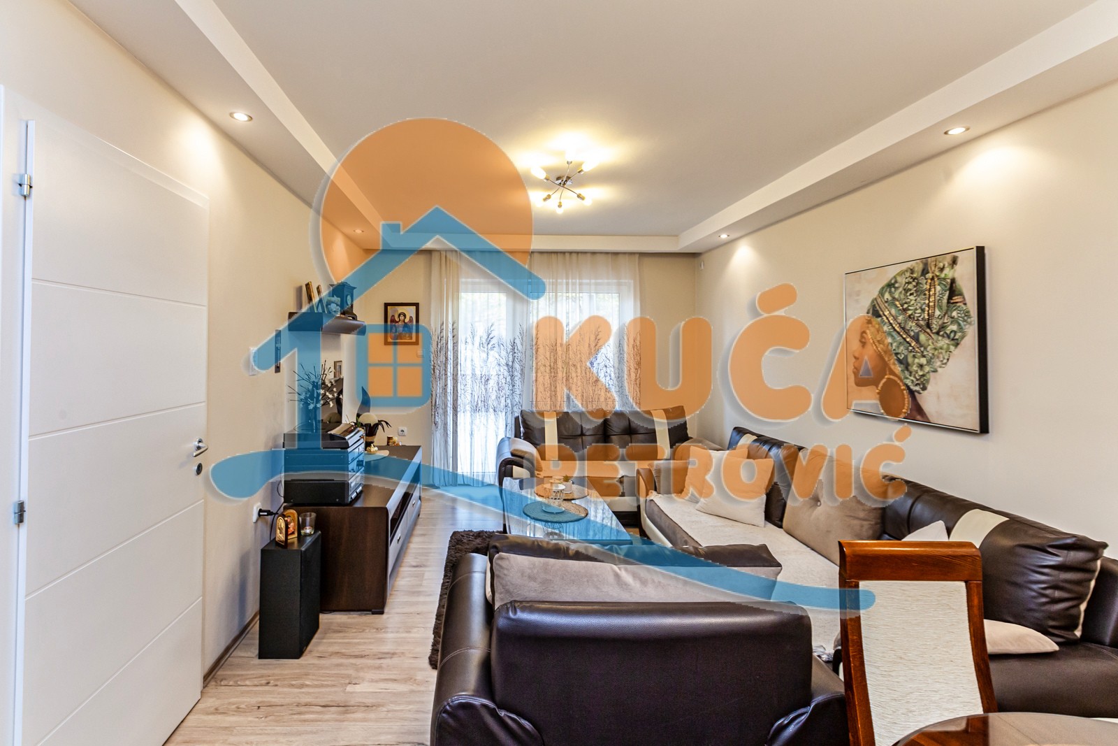 četvorosobna kuća, 290 m2, Palilula, Vase Smajevića ID: p-07179 17