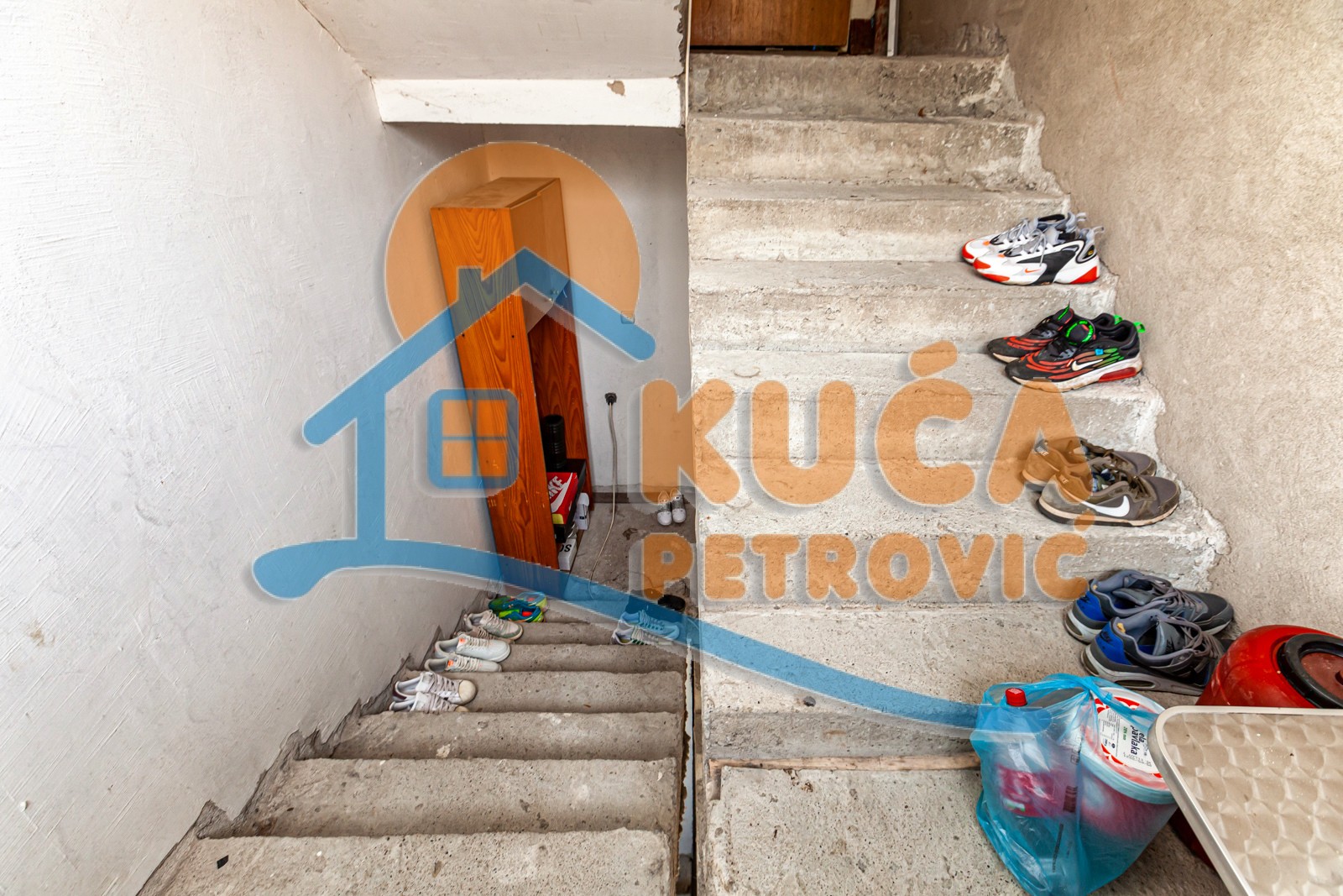 četvorosobna kuća, 290 m2, Palilula, Vase Smajevića ID: p-07179 18