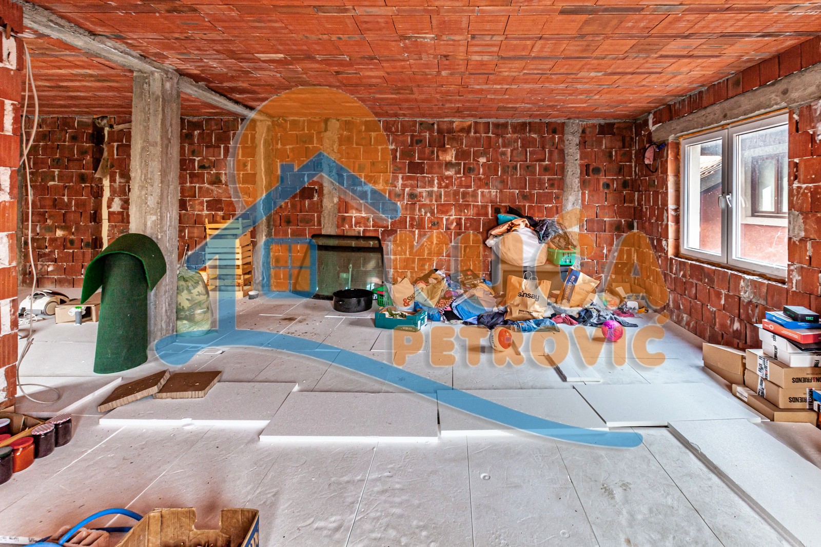 četvorosobna kuća, 290 m2, Palilula, Vase Smajevića ID: p-07179 19