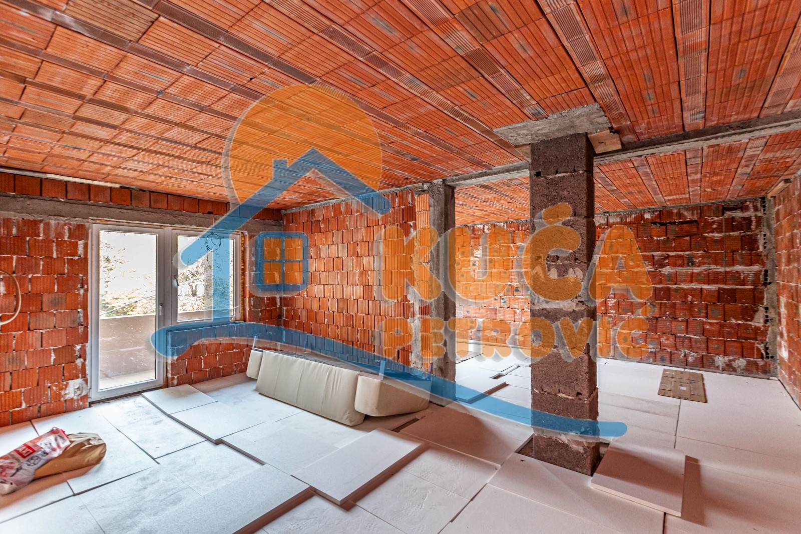 četvorosobna kuća, 290 m2, Palilula, Vase Smajevića ID: p-07179 20