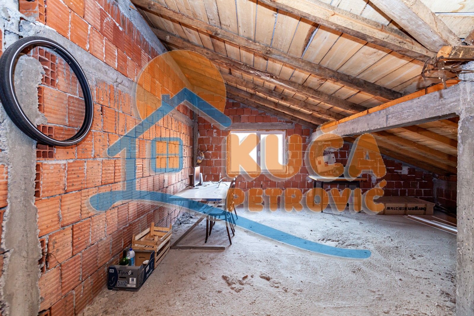 četvorosobna kuća, 290 m2, Palilula, Vase Smajevića ID: p-07179 22