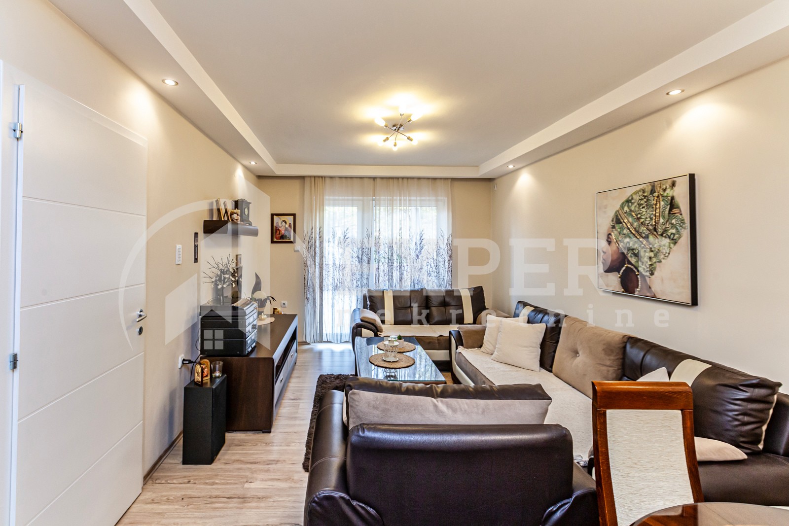 četvorosobna kuća, 290 m2, Palilula, Vase Smajevića ID: p-07179 17
