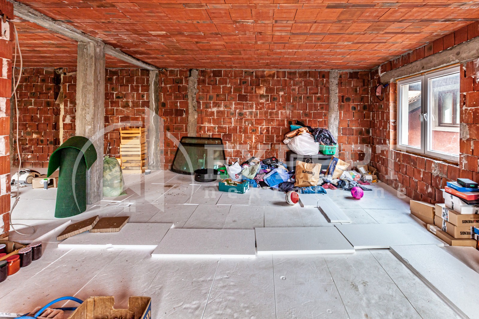 četvorosobna kuća, 290 m2, Palilula, Vase Smajevića ID: p-07179 19