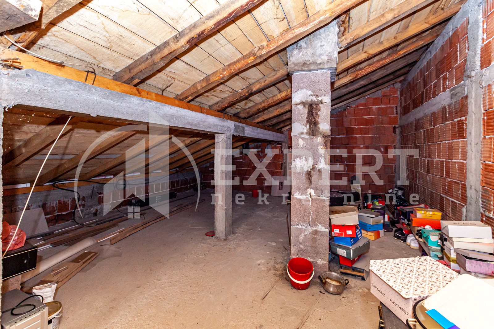 četvorosobna kuća, 290 m2, Palilula, Vase Smajevića ID: p-07179 21