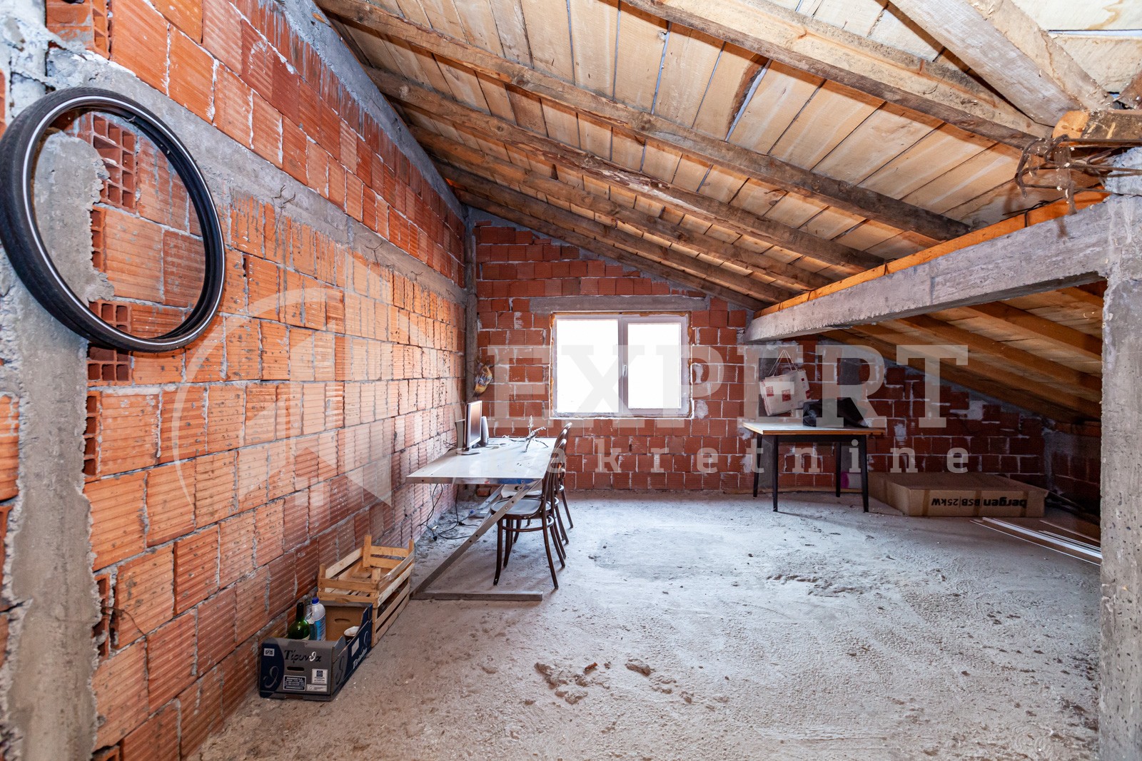 četvorosobna kuća, 290 m2, Palilula, Vase Smajevića ID: p-07179 22