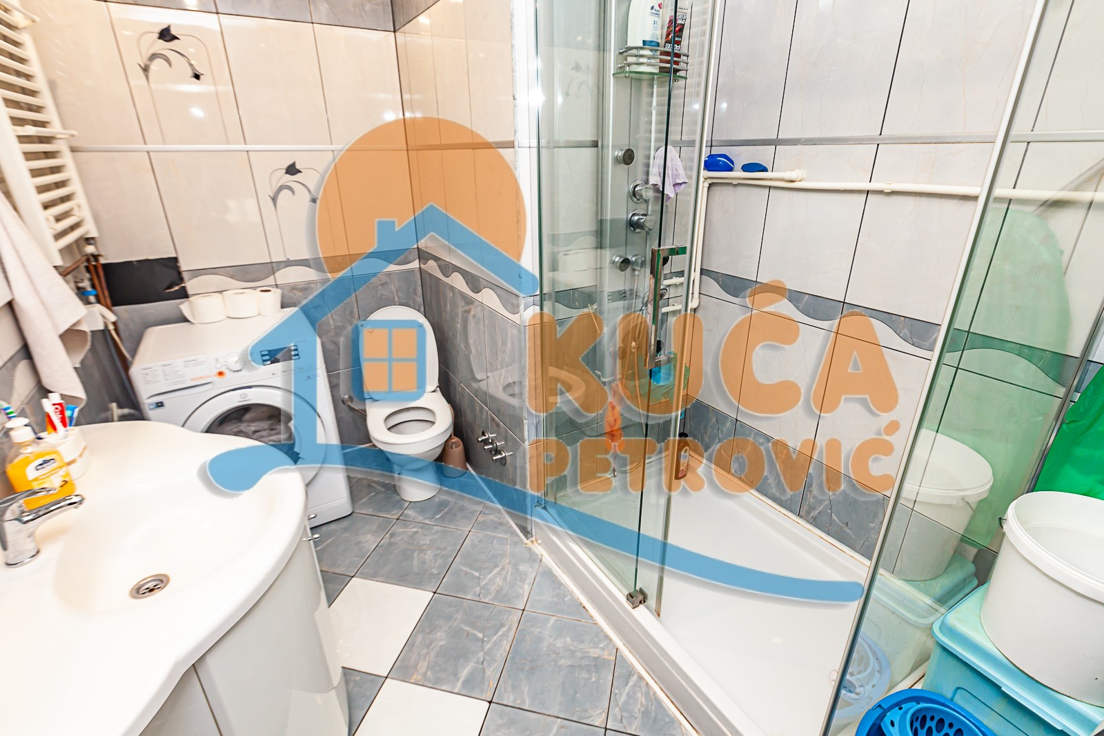 četvorosobna kuća, 292 m2, Trošarina, Pavla Jurišića Šturma ID: p-011147 6