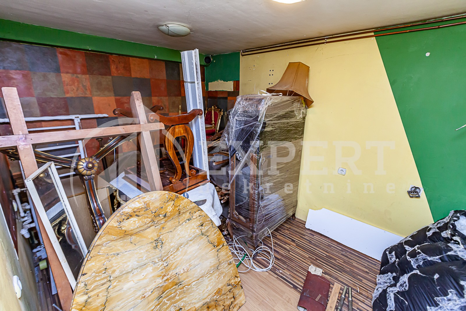 četvorosobna kuća, 292 m2, Trošarina, Pavla Jurišića Šturma ID: p-011147 25