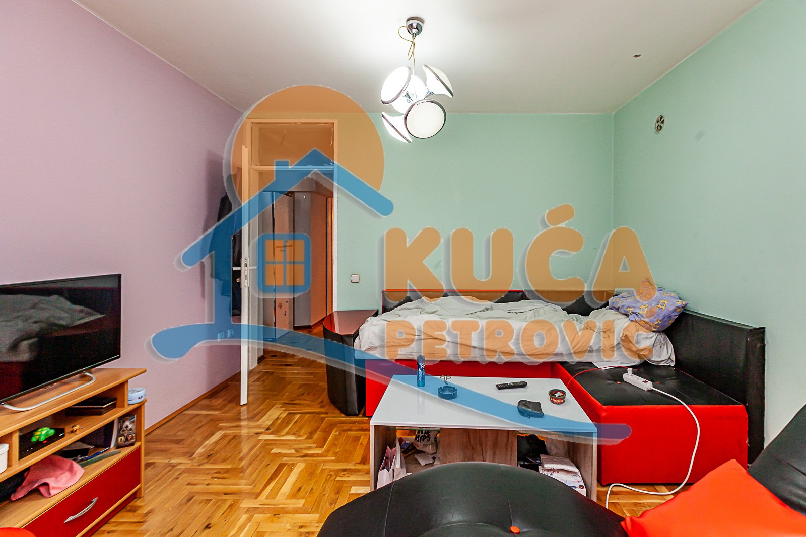 četvorosobna kuća, 292 m2, Trošarina, Pavla Jurišića Šturma ID: p-011147 13