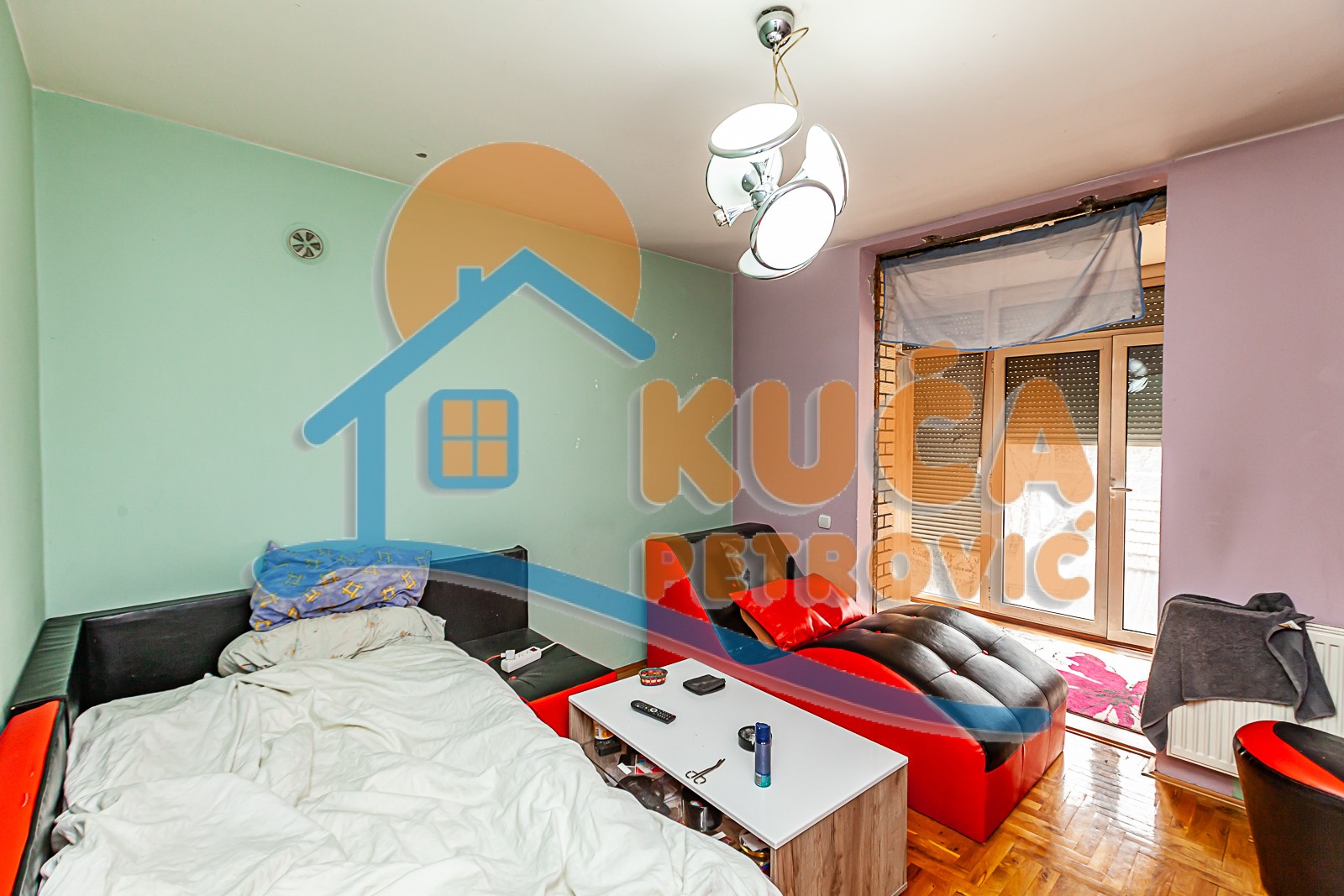 četvorosobna kuća, 292 m2, Trošarina, Pavla Jurišića Šturma ID: p-011147 14