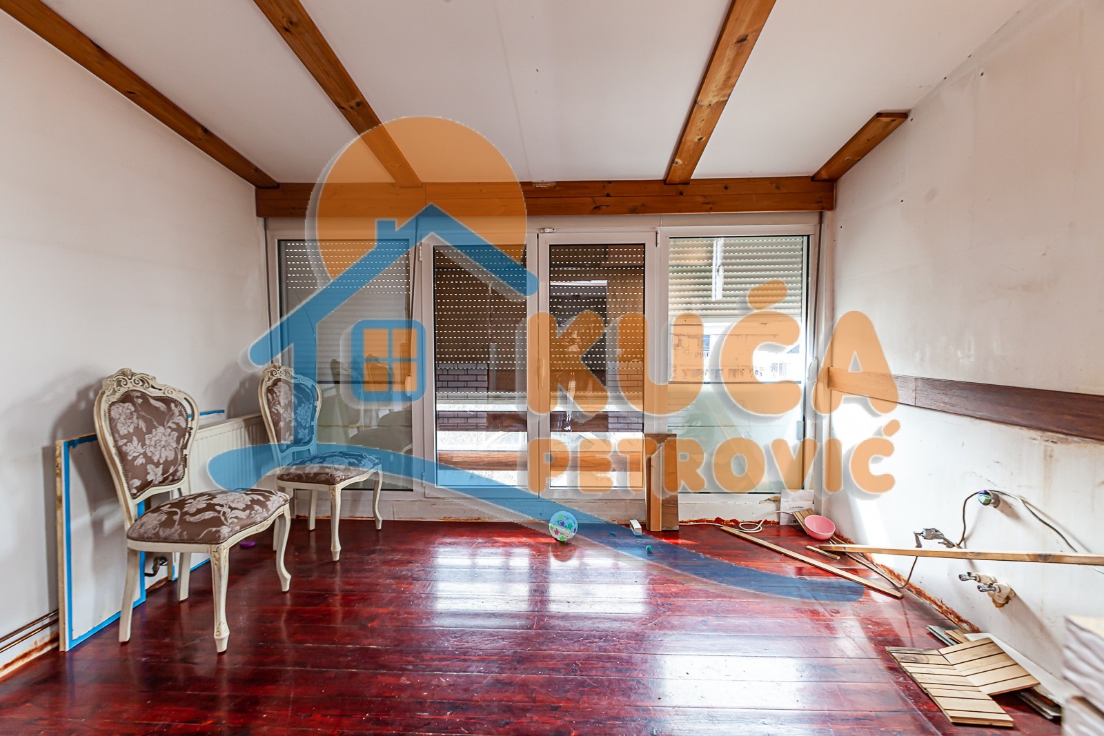 četvorosobna kuća, 292 m2, Trošarina, Pavla Jurišića Šturma ID: p-011147 16