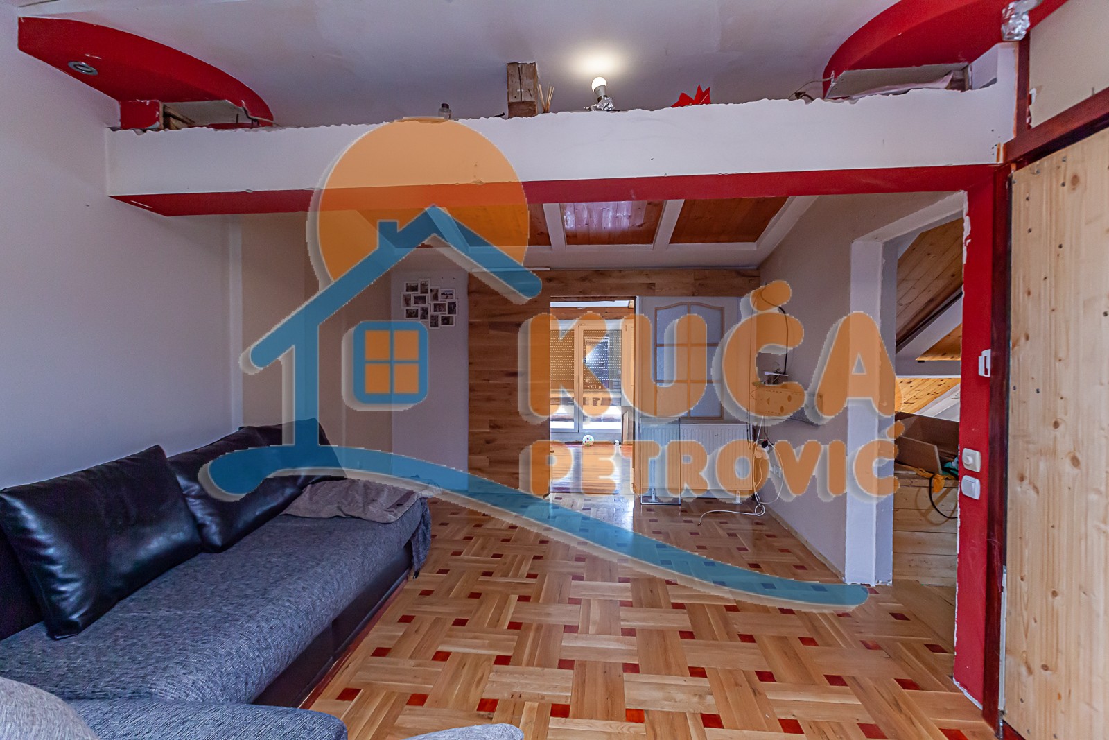 četvorosobna kuća, 292 m2, Trošarina, Pavla Jurišića Šturma ID: p-011147 17