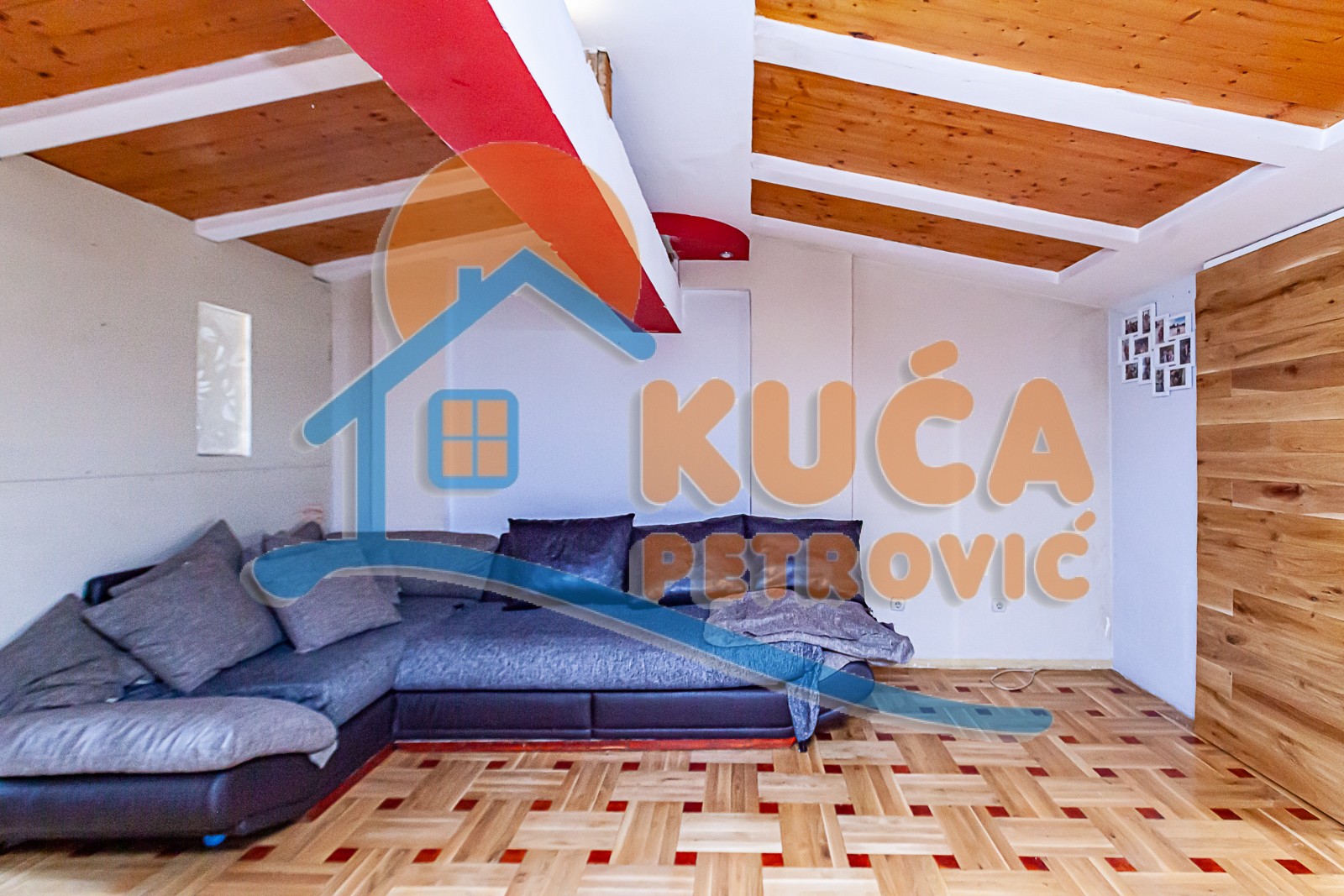 četvorosobna kuća, 292 m2, Trošarina, Pavla Jurišića Šturma ID: p-011147 18