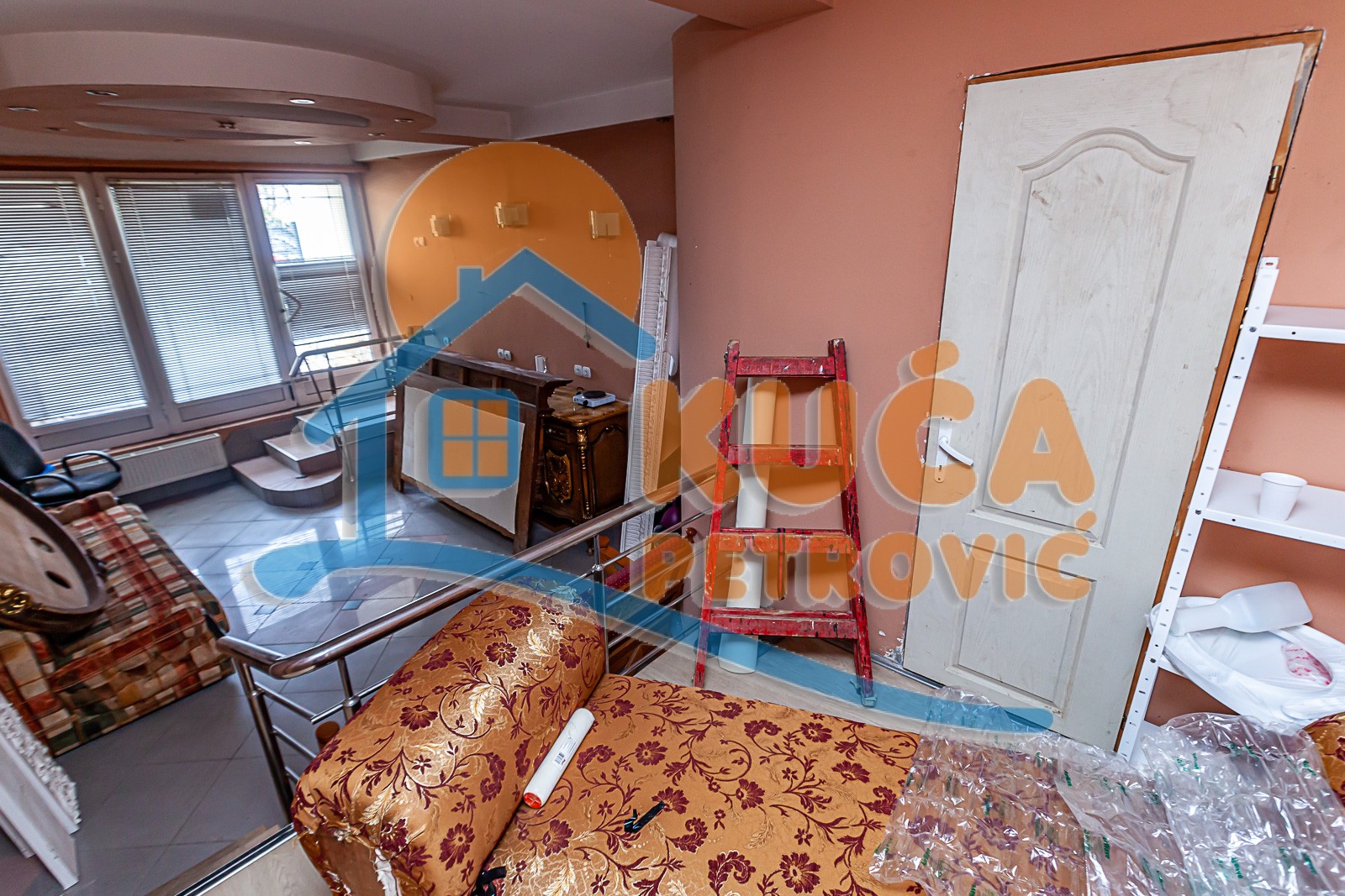 četvorosobna kuća, 292 m2, Trošarina, Pavla Jurišića Šturma ID: p-011147 21