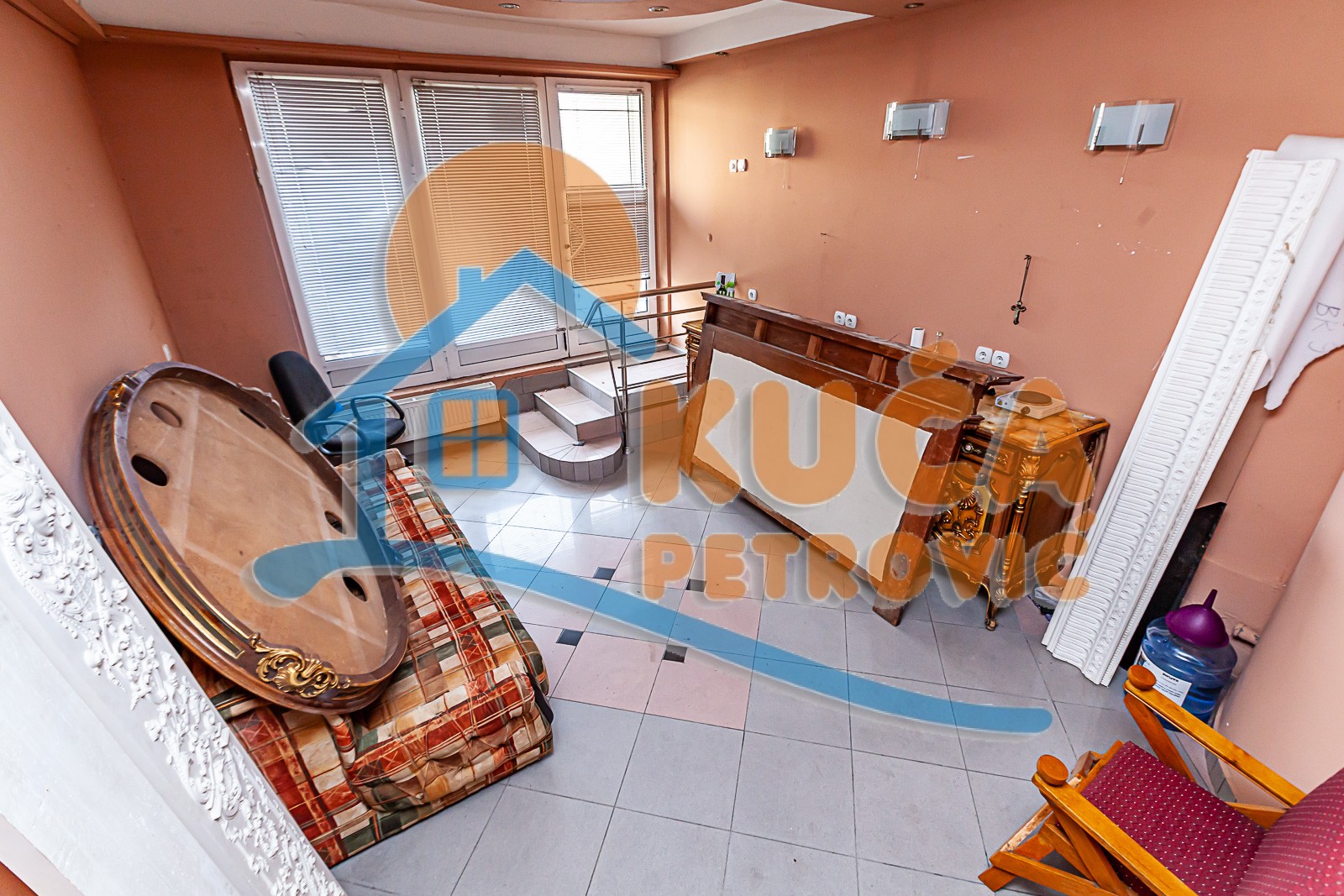 četvorosobna kuća, 292 m2, Trošarina, Pavla Jurišića Šturma ID: p-011147 24