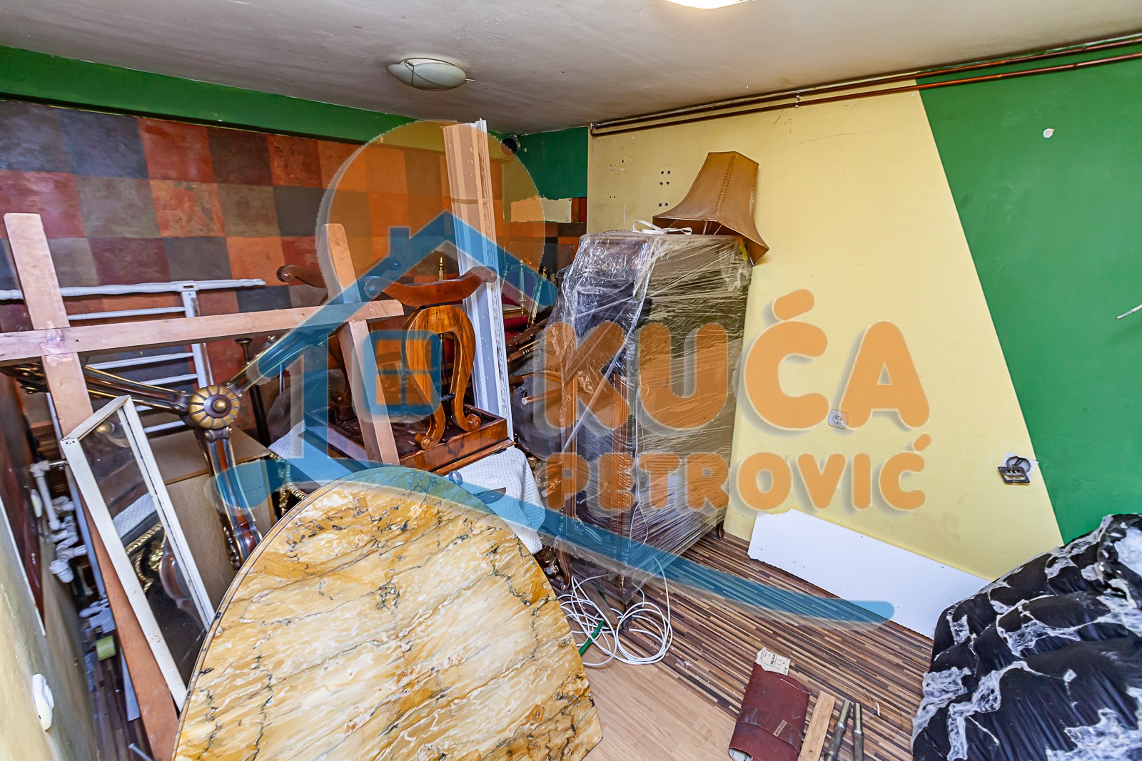 četvorosobna kuća, 292 m2, Trošarina, Pavla Jurišića Šturma ID: p-011147 25