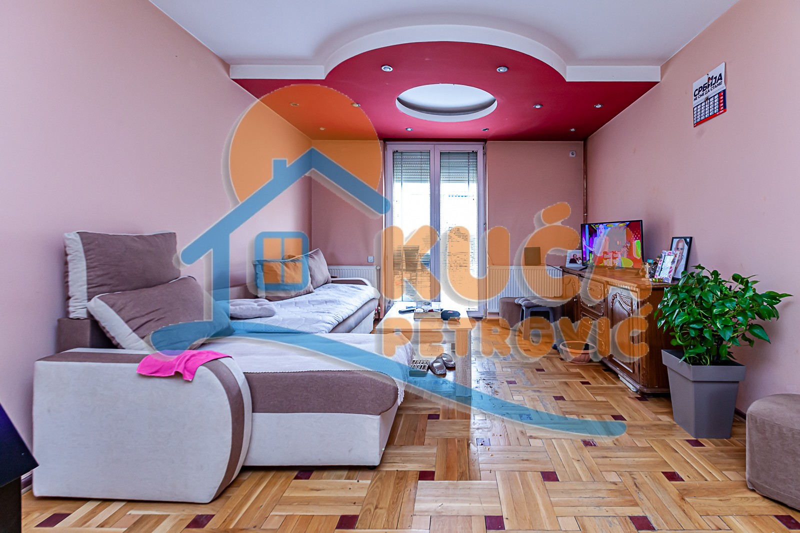 četvorosobna kuća, 292 m2, Trošarina, Pavla Jurišića Šturma ID: p-011147 1