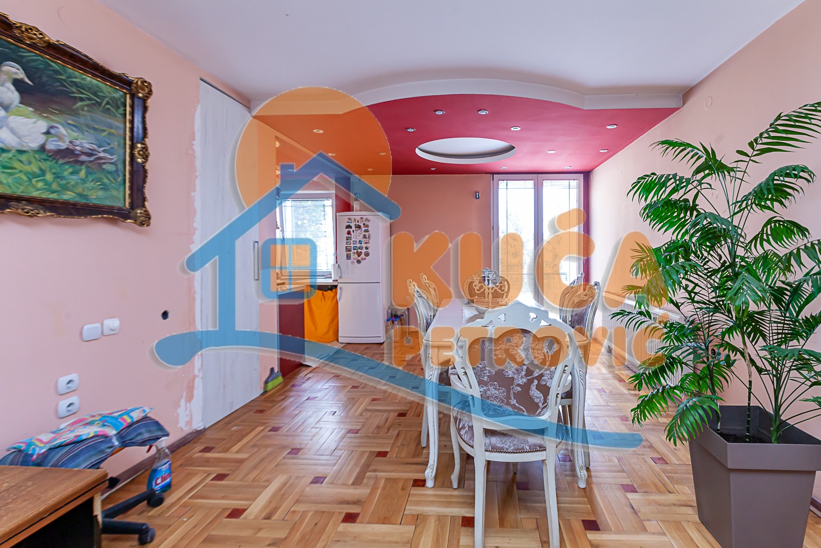 četvorosobna kuća, 292 m2, Trošarina, Pavla Jurišića Šturma ID: p-011147 2