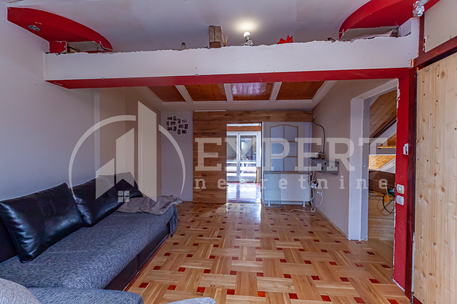 četvorosobna kuća, 292 m2, Trošarina, Pavla Jurišića Šturma ID: p-011147 17