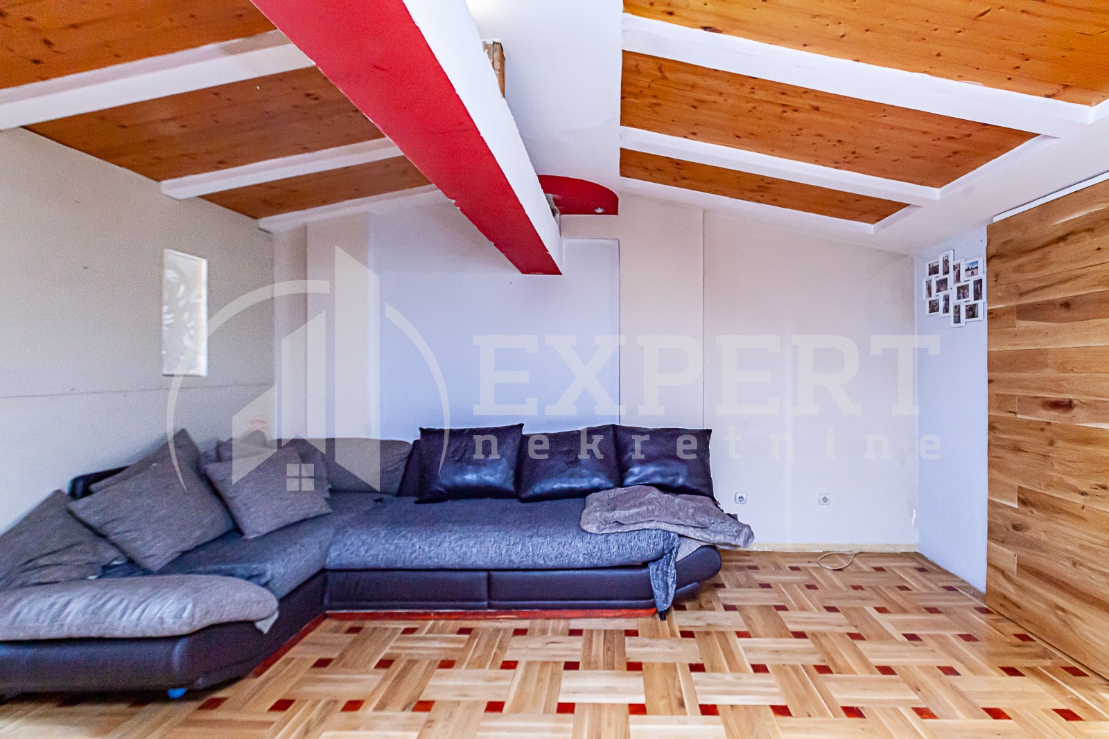 četvorosobna kuća, 292 m2, Trošarina, Pavla Jurišića Šturma ID: p-011147 18