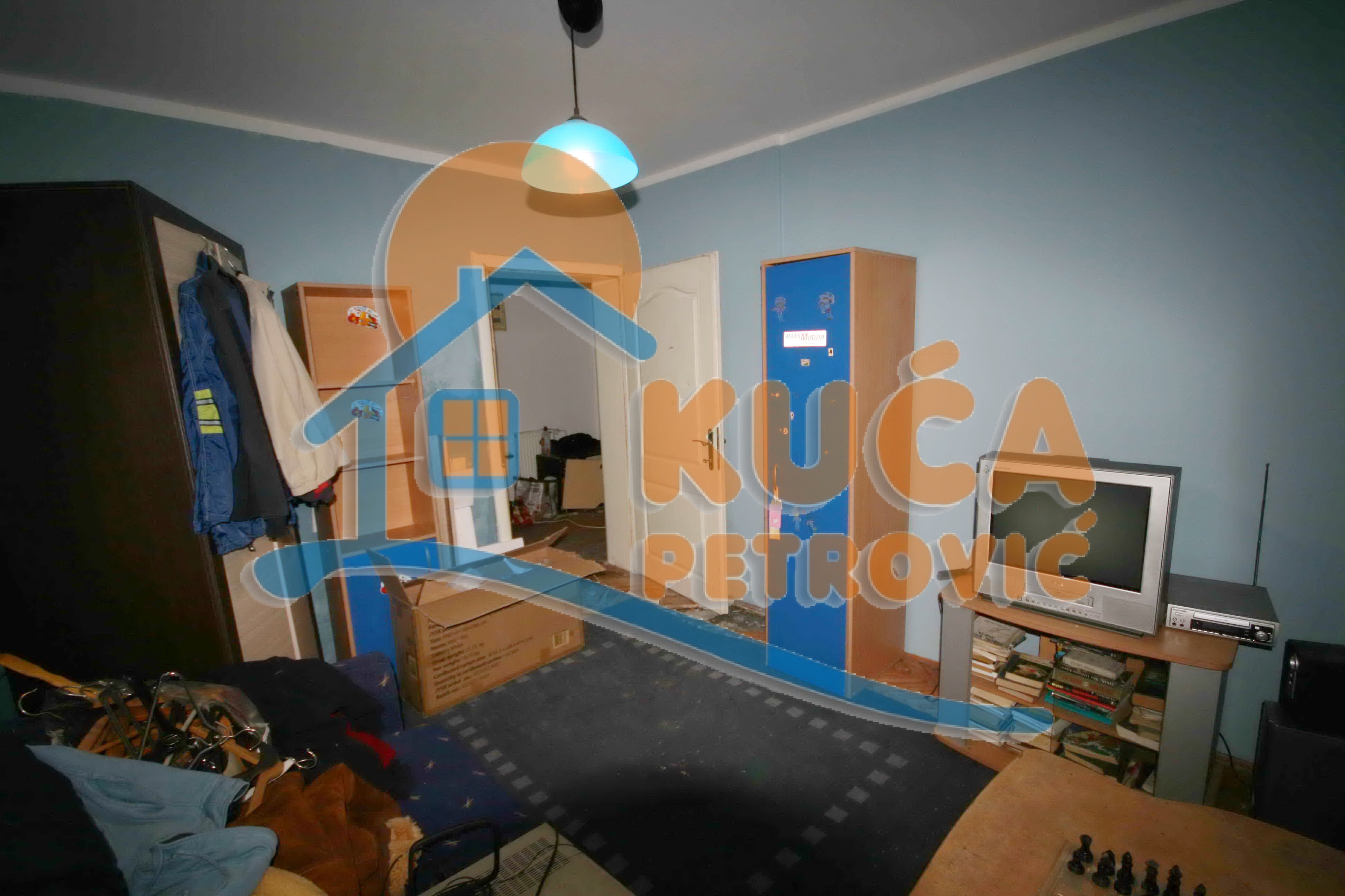 četvorosobna kuća, 300 m2, Centar, Generala Milojka Lešjanina ID: p-01808 10