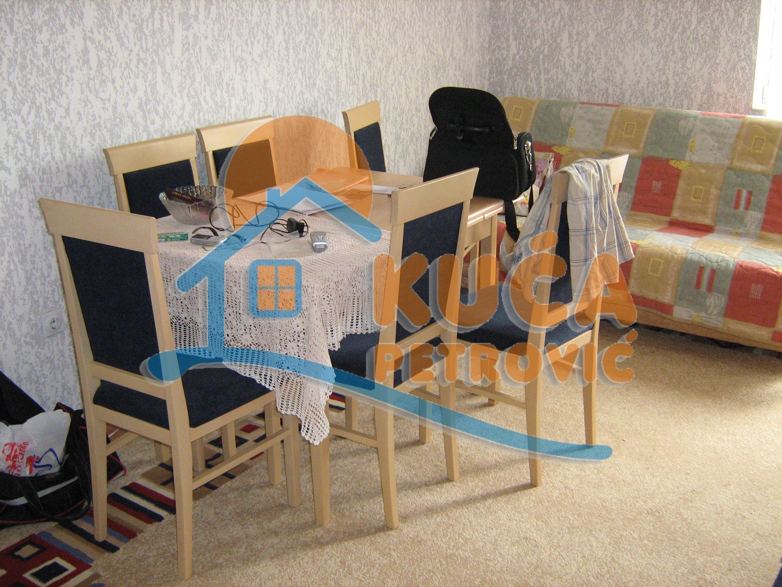 četvorosobna kuća, 239 m2, Donja Vrežina, Knjaževačka ID: p-01536 3