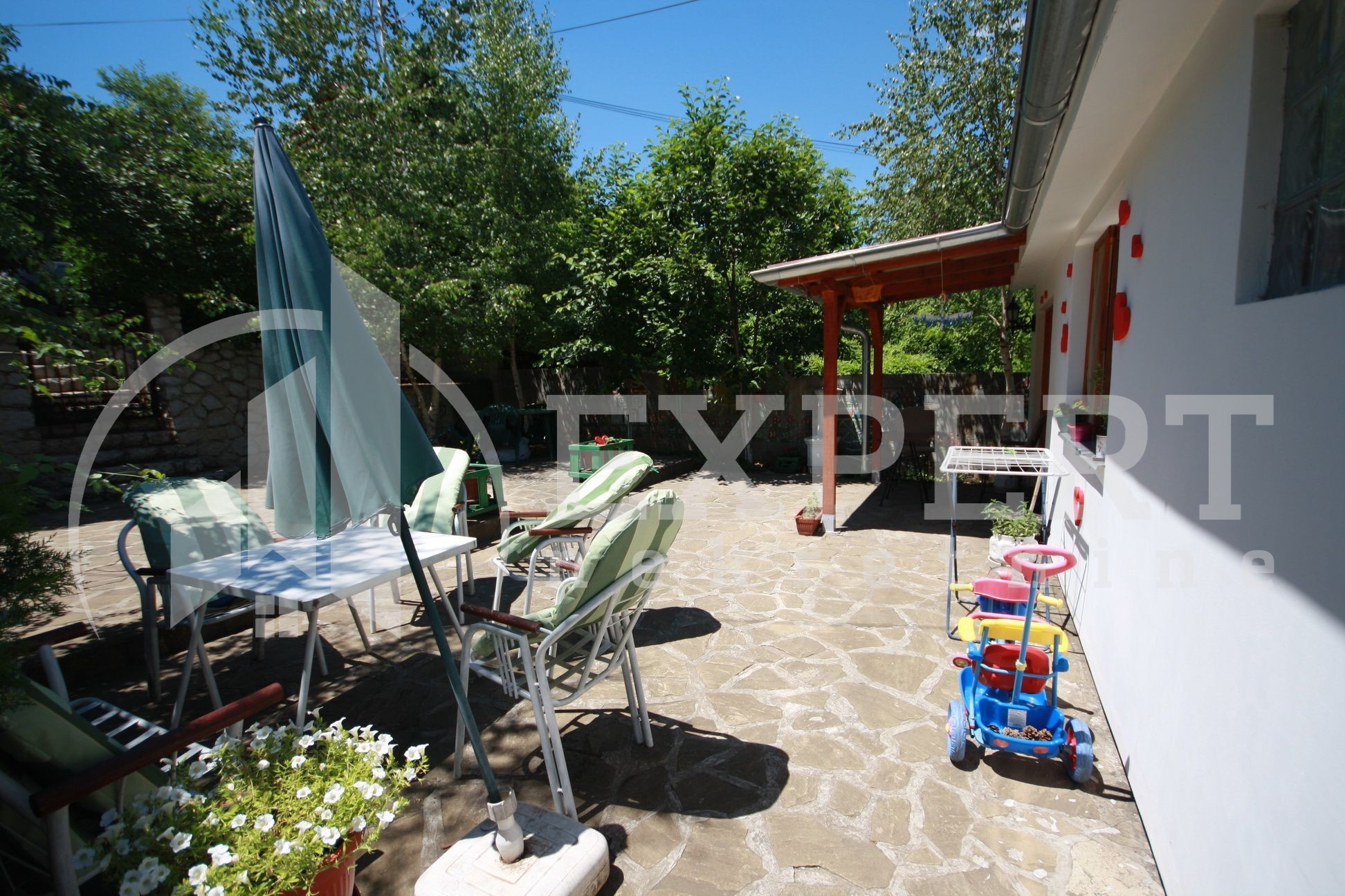 četvorosobna kuća, 300 m2, Niška Banja, Niška Banja ID: p-0115 2