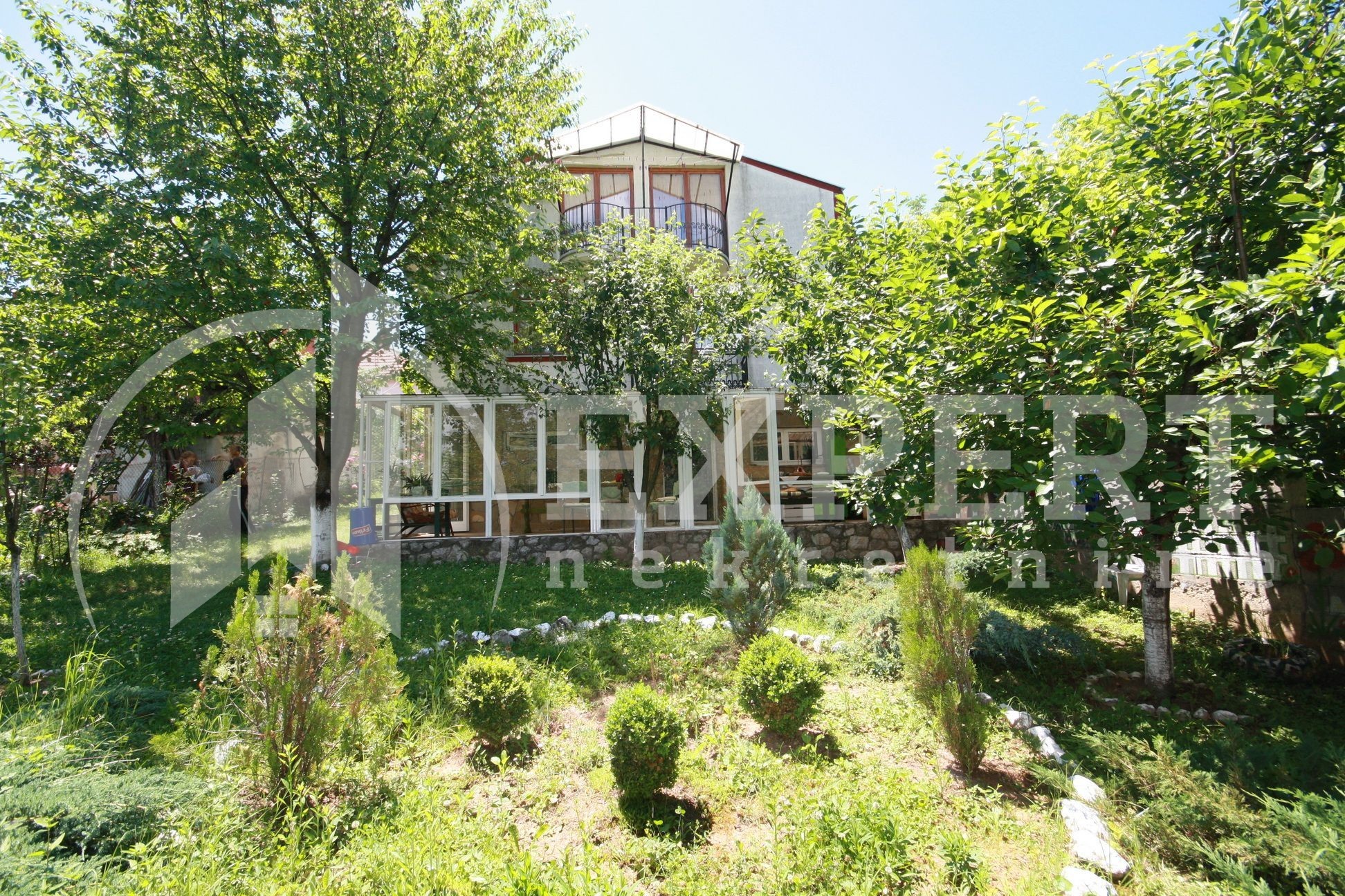 četvorosobna kuća, 300 m2, Niška Banja, Niška Banja ID: p-0115 3