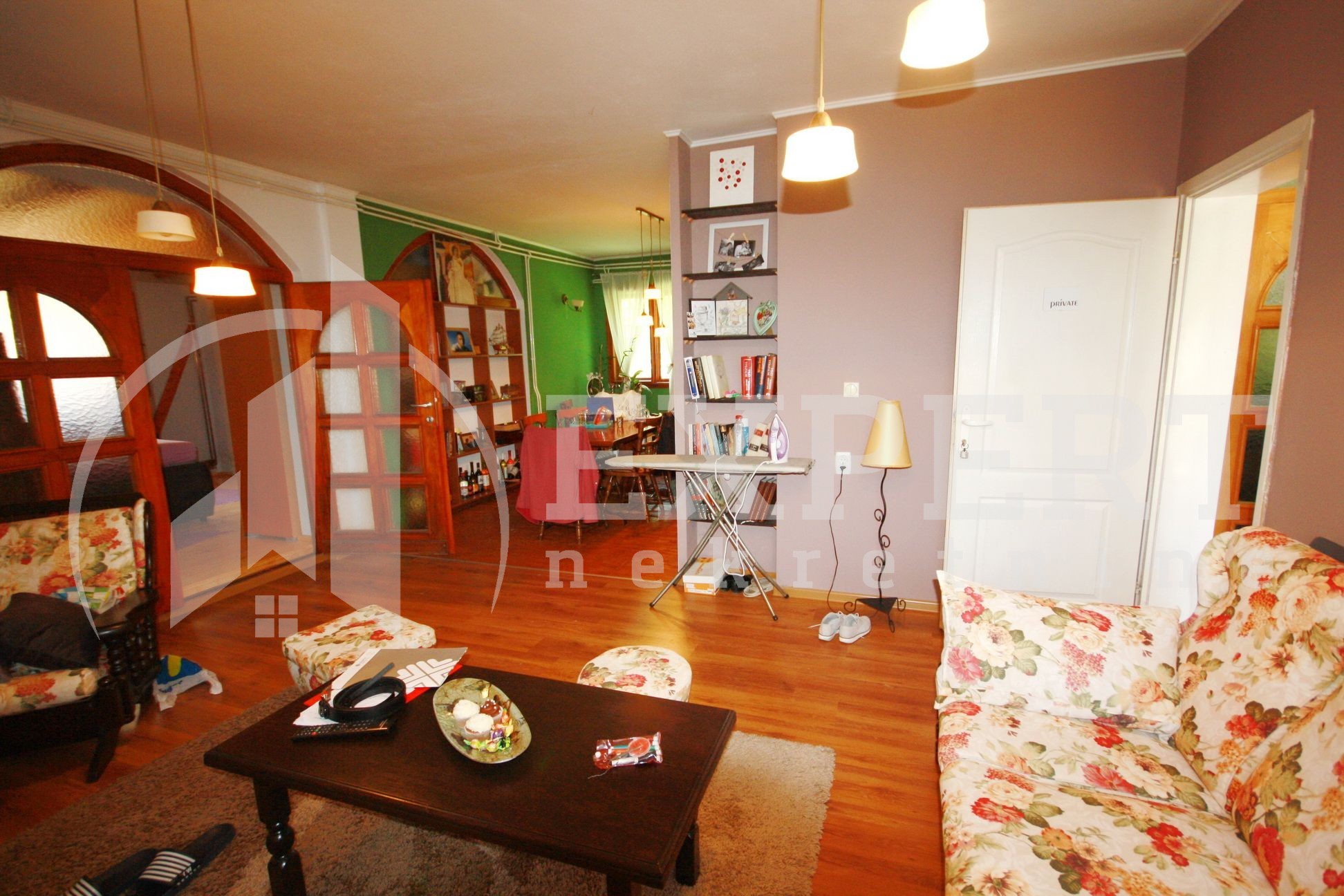 četvorosobna kuća, 300 m2, Niška Banja, Niška Banja ID: p-0115 10