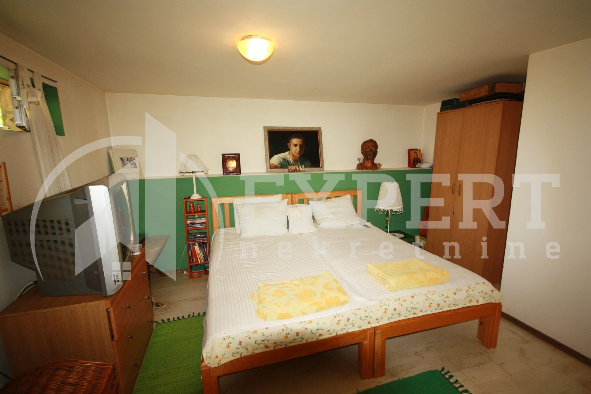 četvorosobna kuća, 300 m2, Niška Banja, Niška Banja ID: p-0115 7