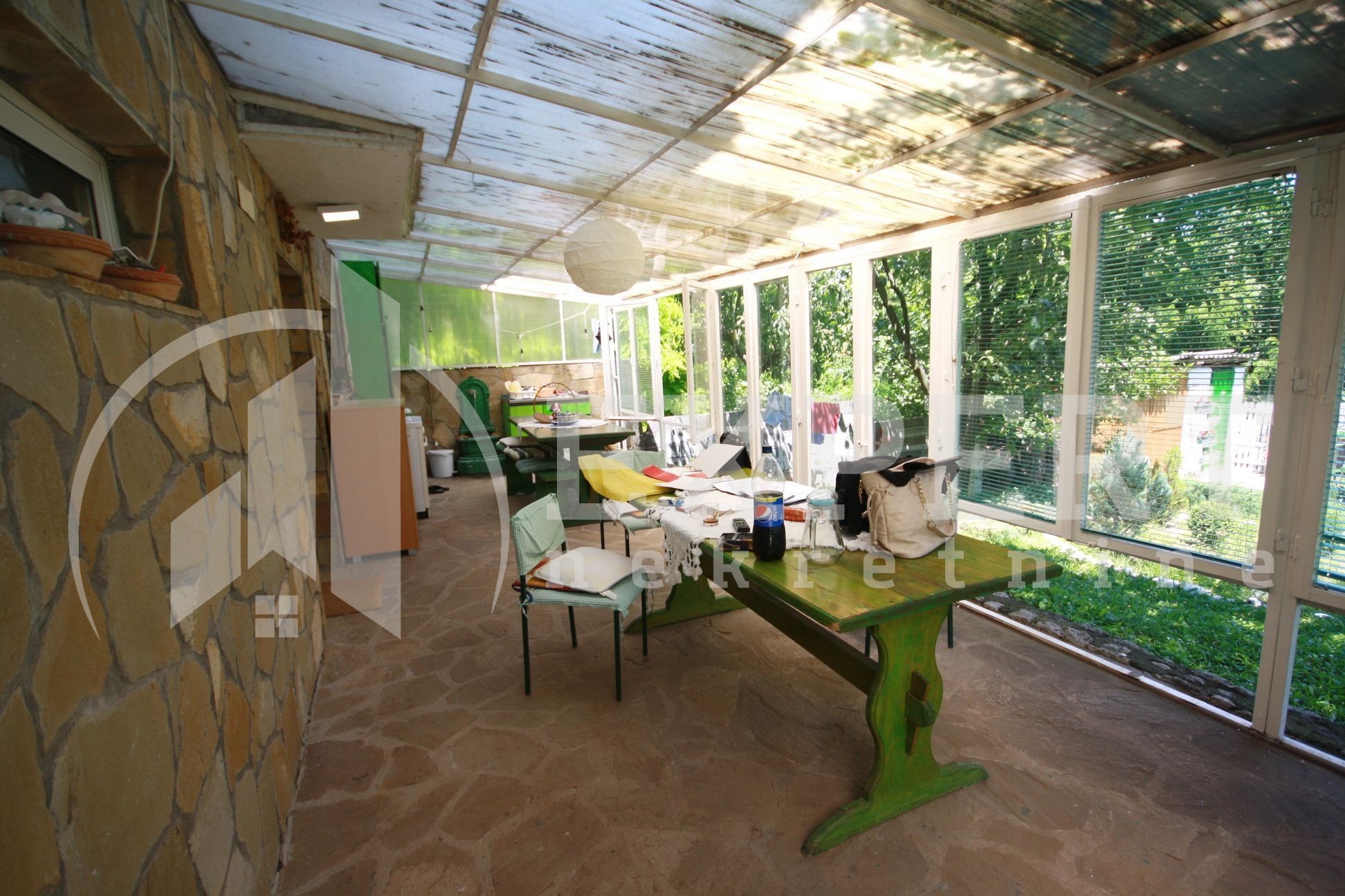 četvorosobna kuća, 300 m2, Niška Banja, Niška Banja ID: p-0115 8