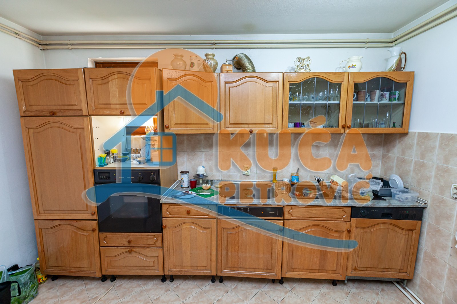 četvorosobna kuća, 300 m2, Palilula, Apelovac ID: p-06962 2