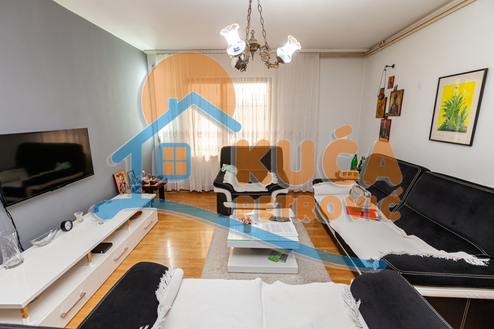četvorosobna kuća, 300 m2, Palilula, Apelovac ID: p-06962 4